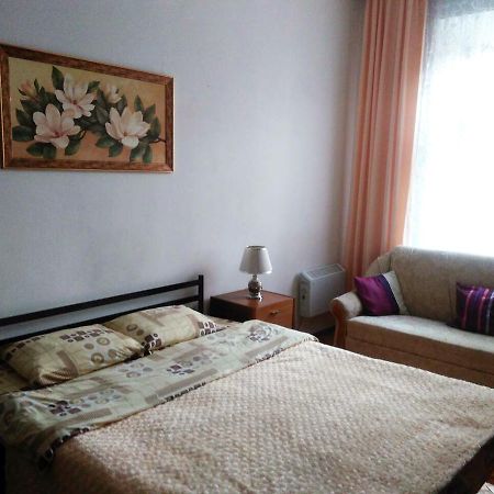 Apartment On Krakovskaya 9 Λβιβ Εξωτερικό φωτογραφία