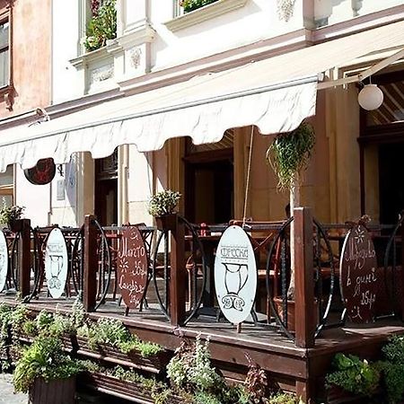 Apartment On Krakovskaya 9 Λβιβ Εξωτερικό φωτογραφία