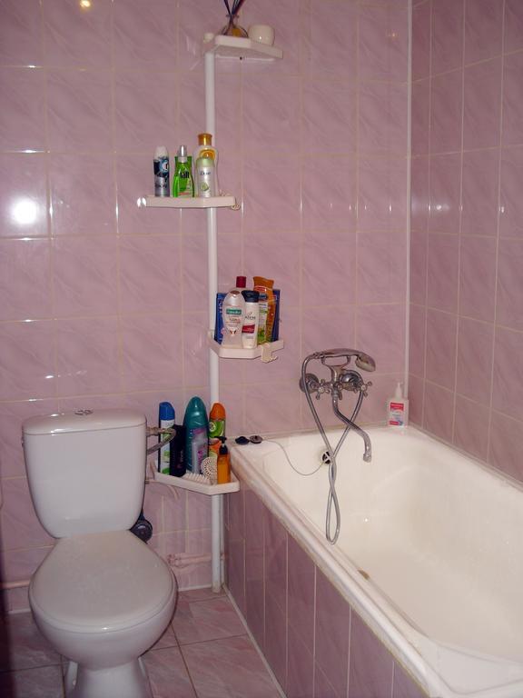 Apartment On Krakovskaya 9 Λβιβ Εξωτερικό φωτογραφία