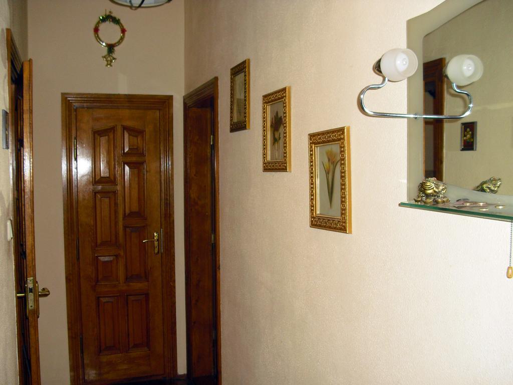 Apartment On Krakovskaya 9 Λβιβ Εξωτερικό φωτογραφία