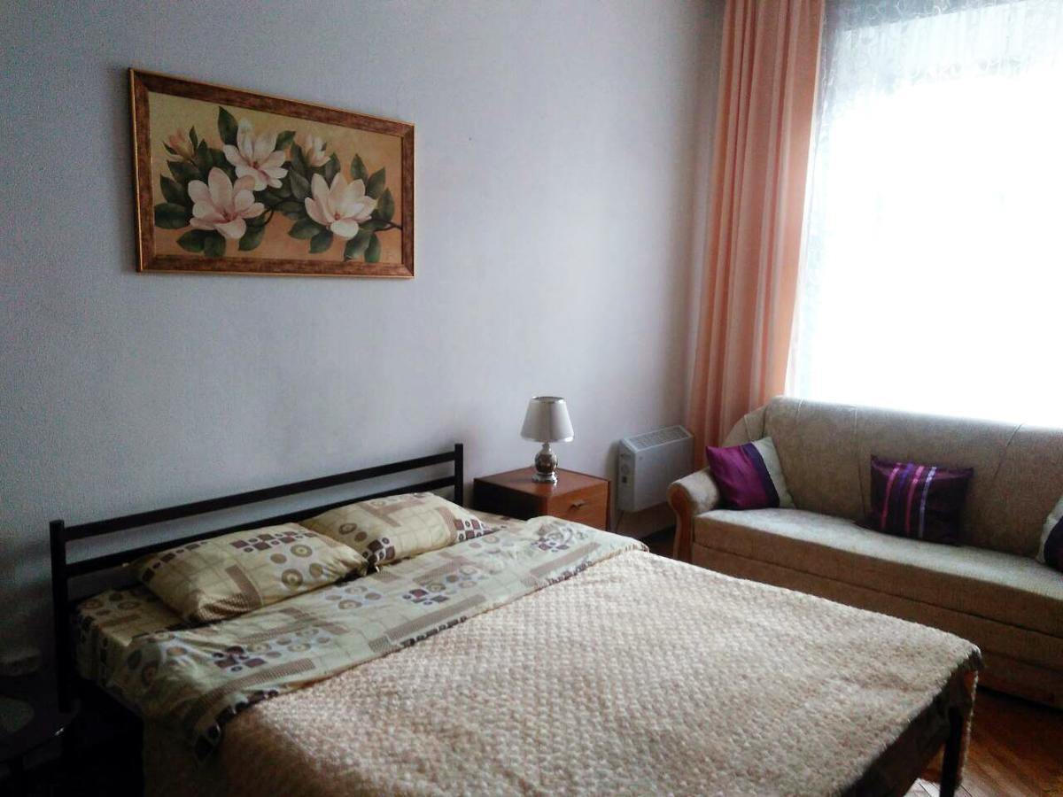 Apartment On Krakovskaya 9 Λβιβ Εξωτερικό φωτογραφία
