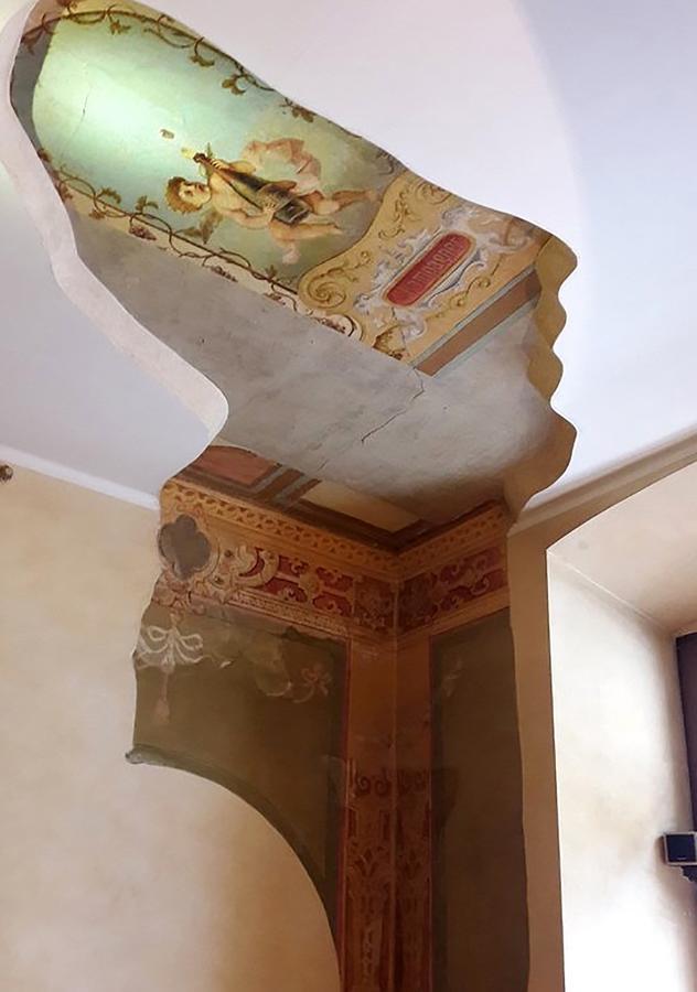 Apartment On Krakovskaya 9 Λβιβ Εξωτερικό φωτογραφία
